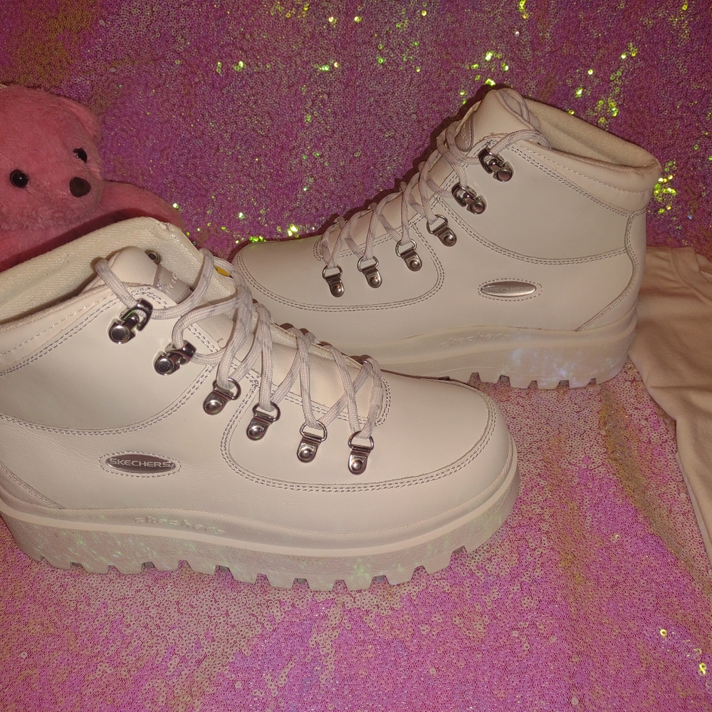 Shindig boots - Picture 2 of 3